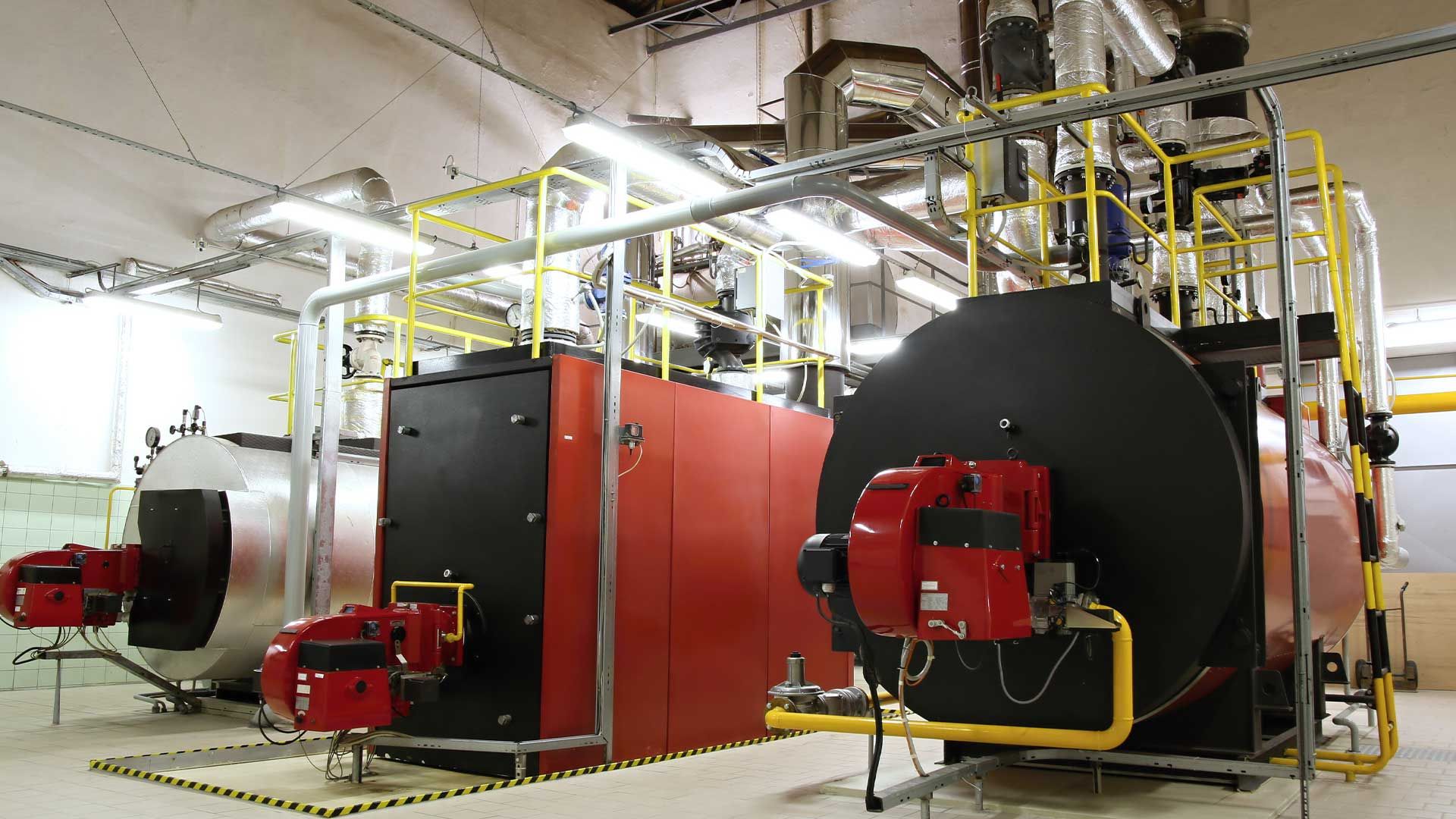 Boiler