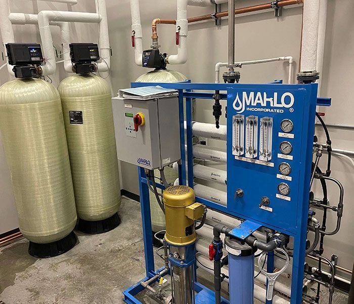 burner management system