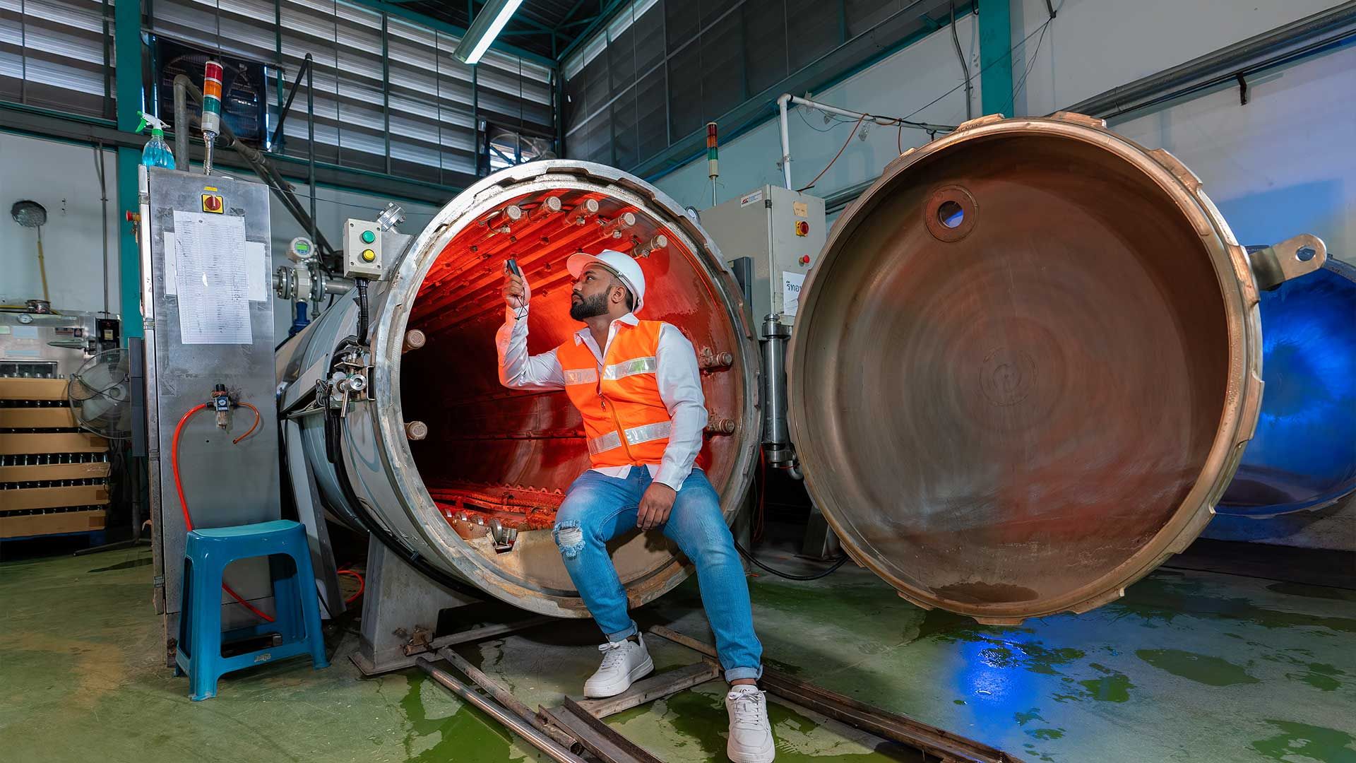 Boiler