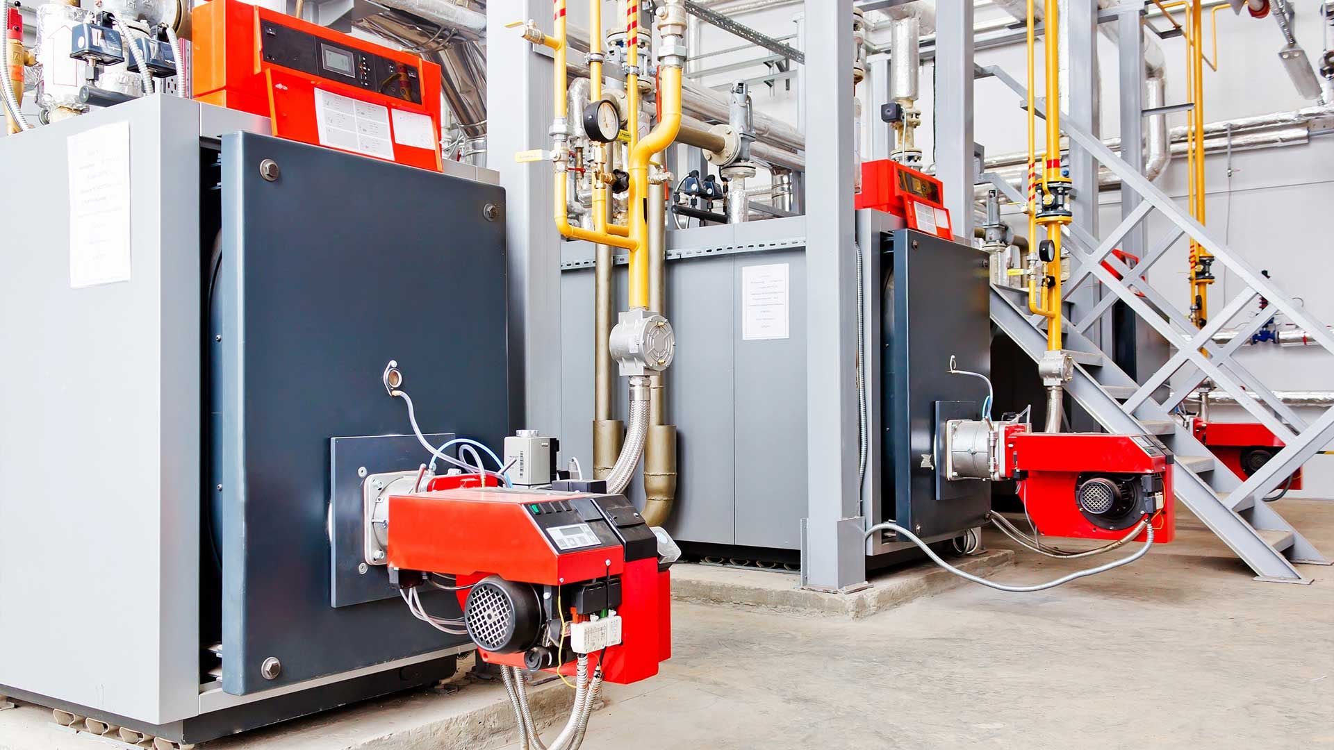 Boiler