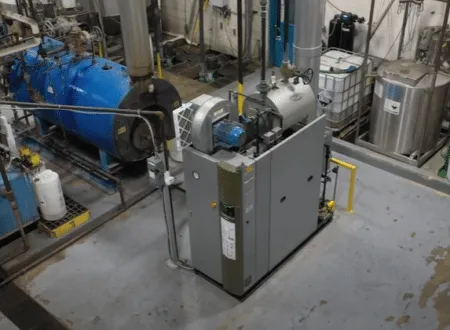 Boiler Supplier Near Me