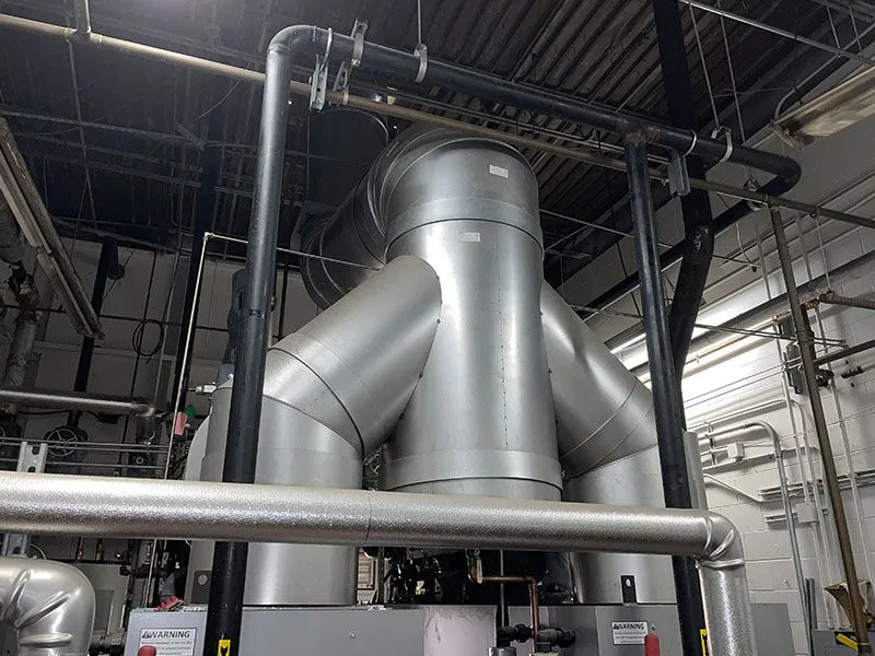 burner management system