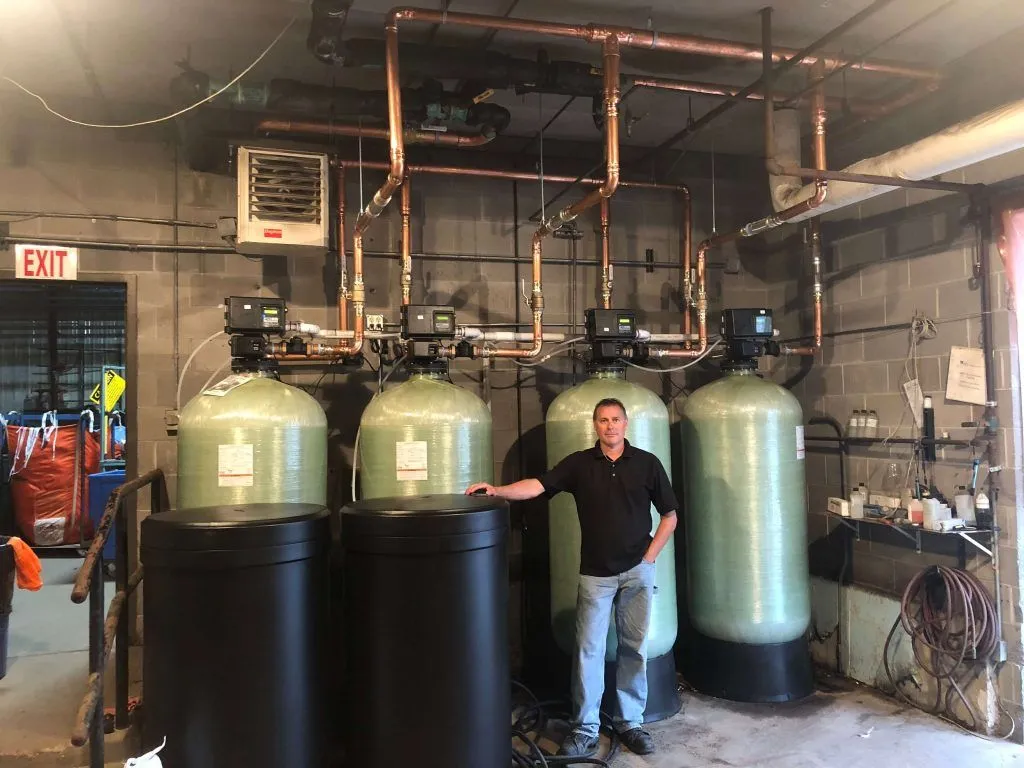 commercial boiler near me