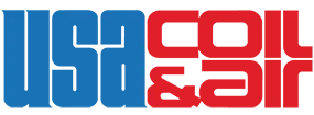 USA Coil Air